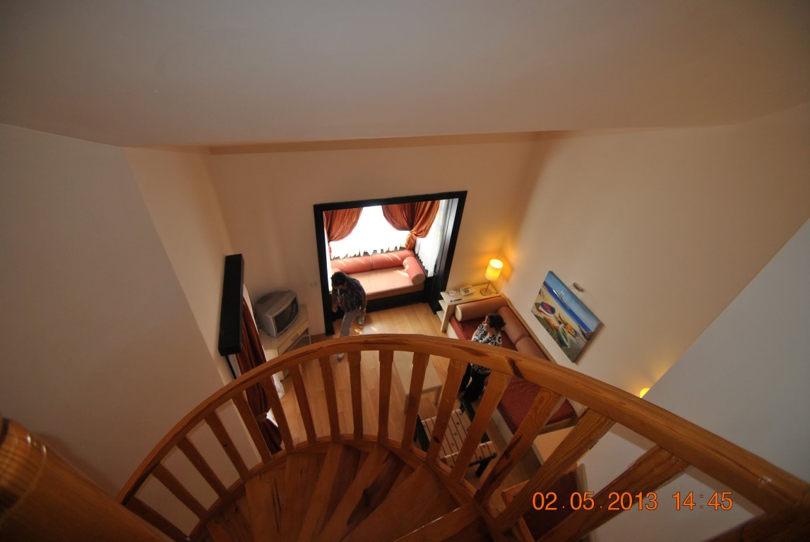 imagini hotel STARLIGHT SIDE